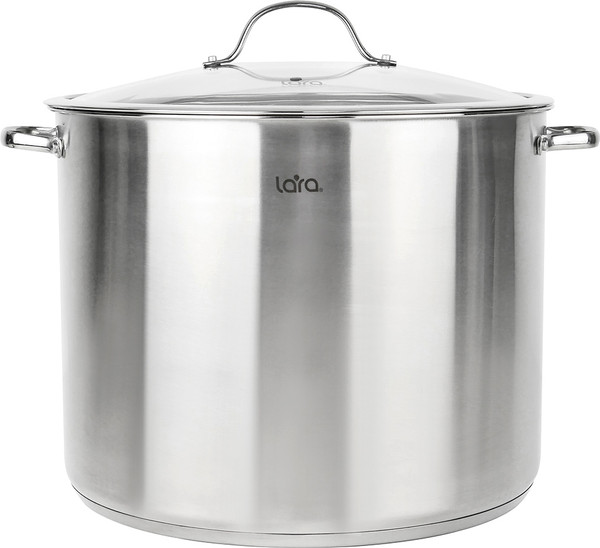 Изображение товара Кастрюля Lara Атлант LR02-904