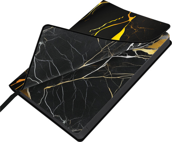 Изображение товара Ежедневник Brauberg Vista. Мрамор 2025 / 115863