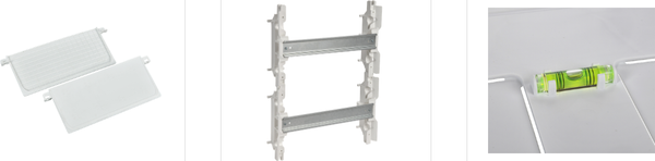 Изображение товара Бокс пластиковый IEK KR5-KP12-N-24-41