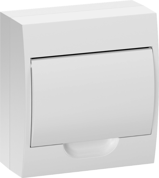 Изображение товара Бокс пластиковый Generica MKP13-N-08-41-K01-G