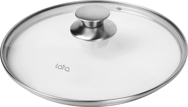 Изображение товара Набор кастрюль Lara Афина LR02-134