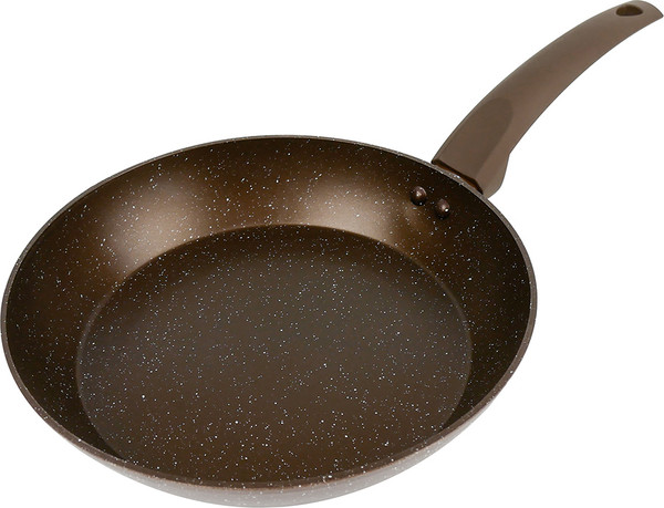 Изображение товара Сковорода Lara Мокко LR01-14-20