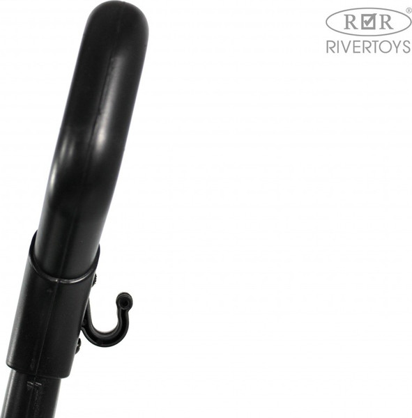 Изображение товара Детский автомобиль RiverToys Toyota Land Cruiser 300 / Z002ZZ-A (розовый)