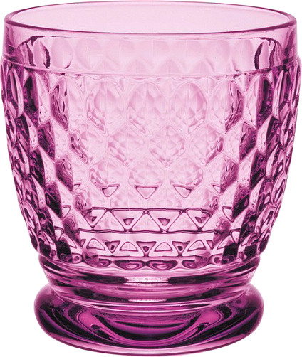 Изображение товара Стакан Villeroy & Boch Boston Coloured 11-7331-1410 (ягодный)