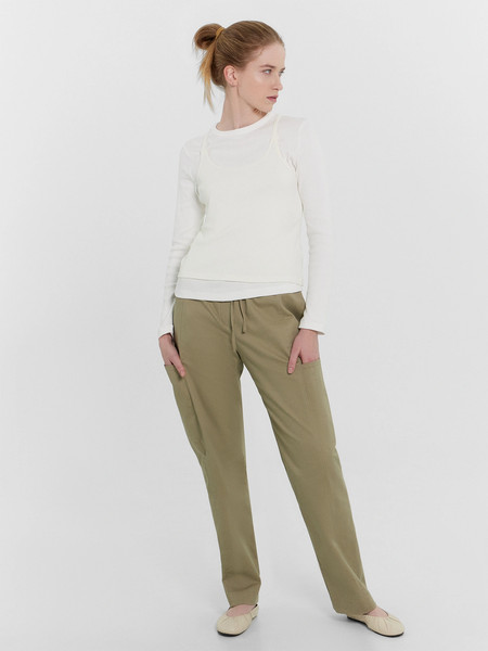 Изображение товара Штаны Mark Formelle 182516 (р.170-94, песок)