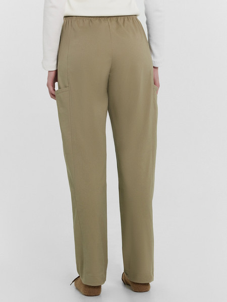 Изображение товара Штаны Mark Formelle 182516 (р.170-94, песок)