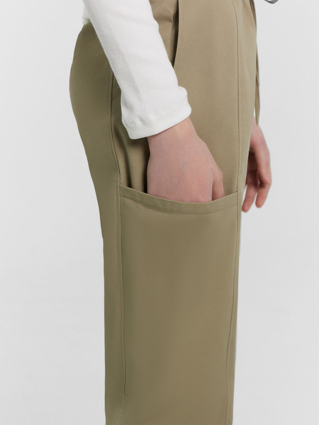 Изображение товара Штаны Mark Formelle 182516 (р.170-94, песок)