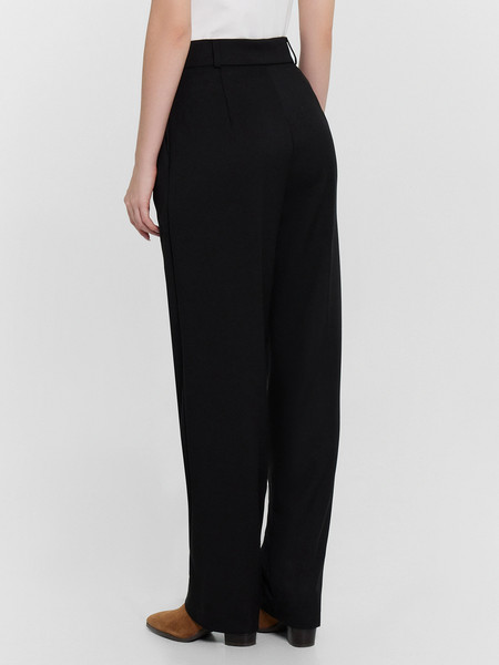 Изображение товара Штаны Mark Formelle 182517 (р.170-90, черный)