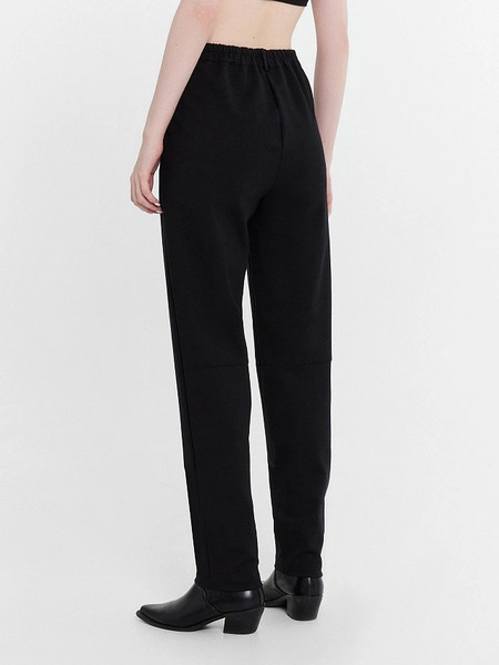 Изображение товара Штаны Mark Formelle 182526 (р.164/170-90, черный)