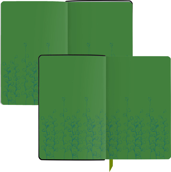 Изображение товара Ежедневник Brauberg Vista. Revival / 112030 (136л)