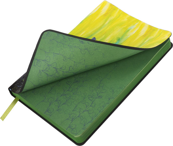 Изображение товара Ежедневник Brauberg Vista. Revival / 112030 (136л)