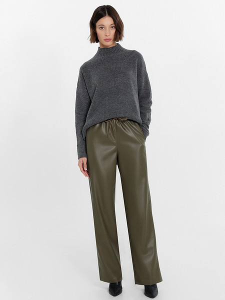 Изображение товара Штаны Mark Formelle 182536 (р.164/170-94, хаки)