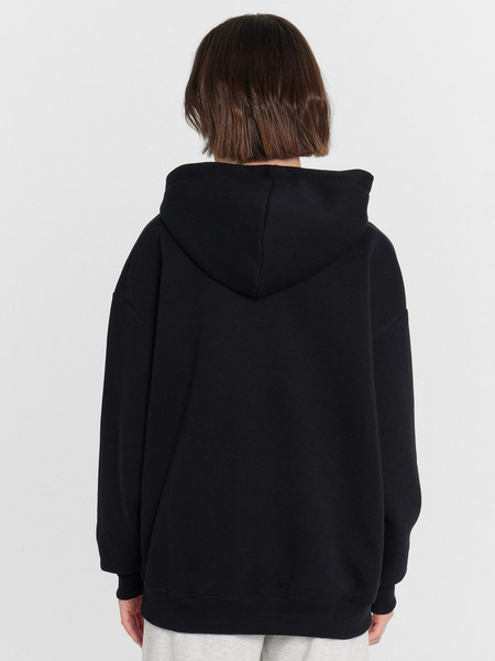 Изображение товара Худи Mark Formelle 302775-1 (р.164/170-104-110, черный)