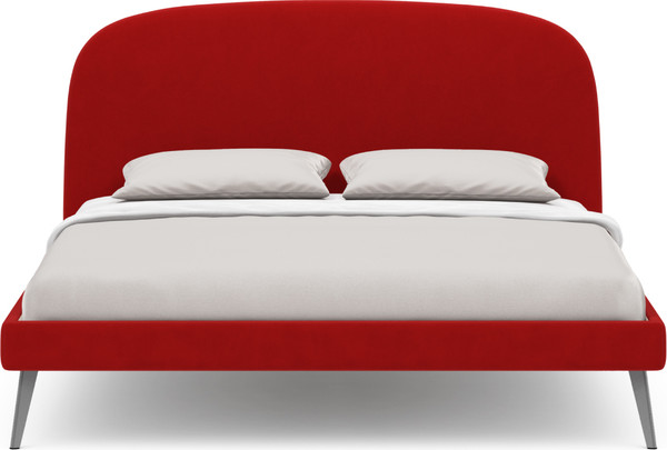 Изображение товара Двуспальная кровать Moon Family 1234 / MF009475