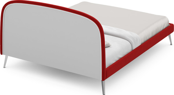 Изображение товара Двуспальная кровать Moon Family 1234 / MF009475