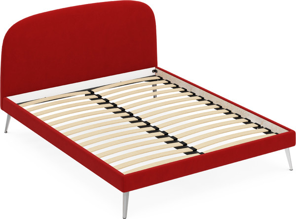 Изображение товара Двуспальная кровать Moon Family 1234 / MF009475