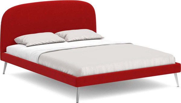 Изображение товара Двуспальная кровать Moon Family 1234 / MF009475