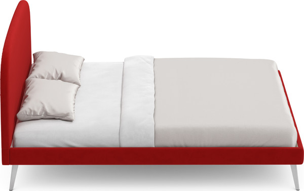 Изображение товара Двуспальная кровать Moon Family 1234 / MF009475