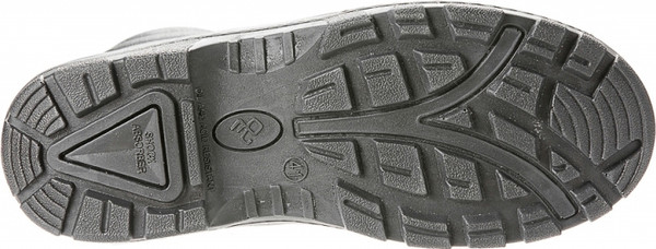 Изображение товара Ботинки рабочие Prosafe 12 МУН200 (р.47)