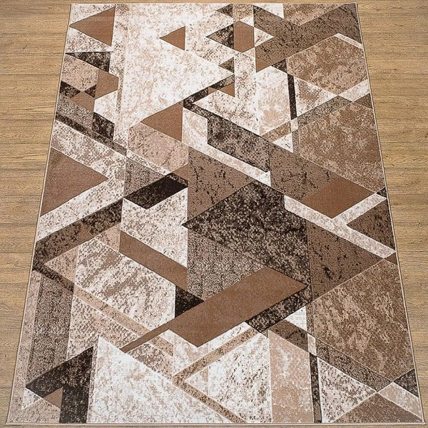 Изображение товара Ковер Белка Лайла Де Люкс 15880 10842 (2.4x4)