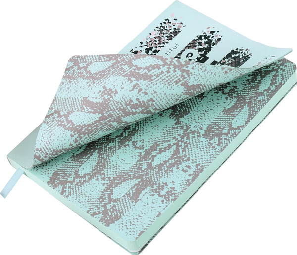 Изображение товара Ежедневник Brauberg Vista. Shed Your Skin / 112035 (136л)