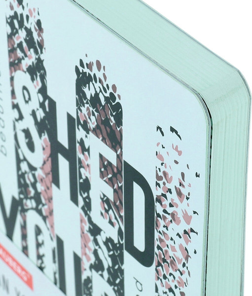 Изображение товара Ежедневник Brauberg Vista. Shed Your Skin / 112035 (136л)