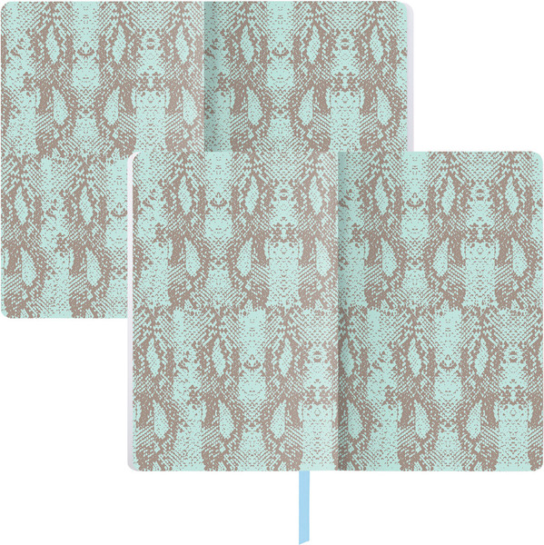 Изображение товара Ежедневник Brauberg Vista. Shed Your Skin / 112035 (136л)