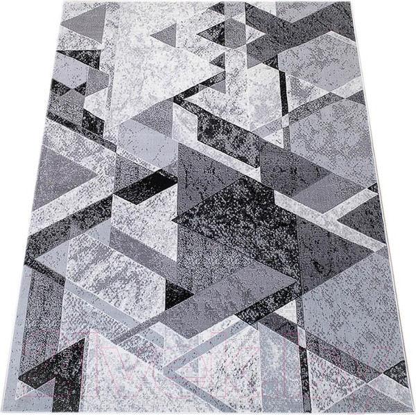 Изображение товара Ковер Белка Лайла Де Люкс 15780 10743 (2x4)