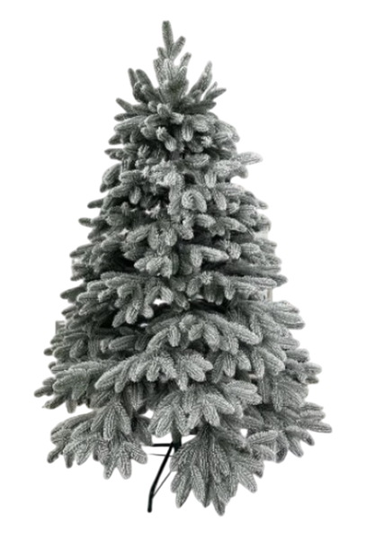 Изображение товара Ель искусственная Смерека Элит заснеженная / СМ-19ЭЗ (190см)