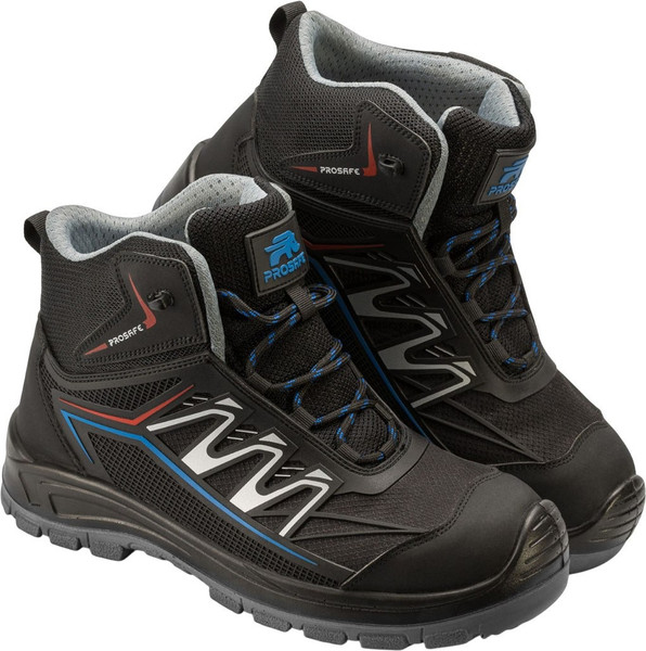 Изображение товара Ботинки рабочие Prosafe 757ТКВ МУН200 (р.40)