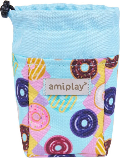 Изображение товара Сумка для лакомств Ami Play Donut