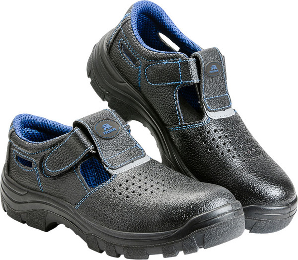 Изображение товара Полуботинки рабочие Prosafe С перфорацией 21-0 (р.39)