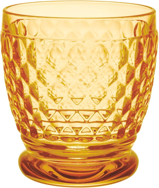 Изображение товара Стакан Villeroy & Boch Boston Coloured 11-7332-1410 (шафрановый)
