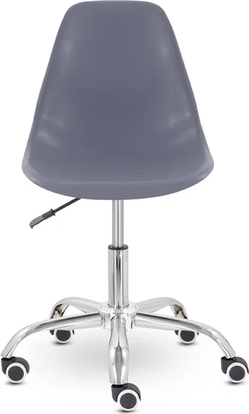 Изображение товара Кресло офисное UTFC Шелл GTS С-21 (серый/хром Ср)