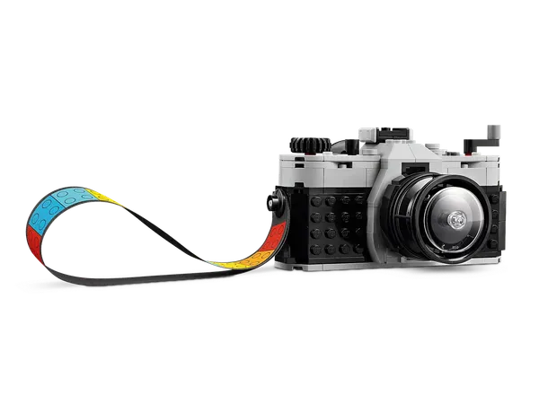 Изображение товара Конструктор Lego Creator Ретро-камера 31147