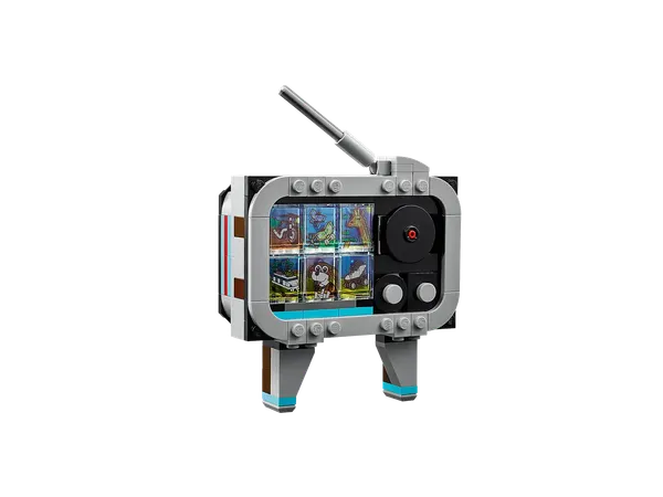 Изображение товара Конструктор Lego Creator Ретро-камера 31147