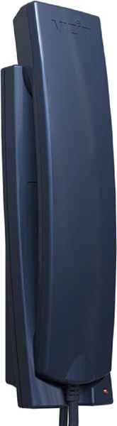 Изображение товара Аудиодомофон Vizit Safe Home UKP-12NA (темно-синий)