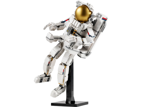 Изображение товара Конструктор Lego Creator Космонавт 31152