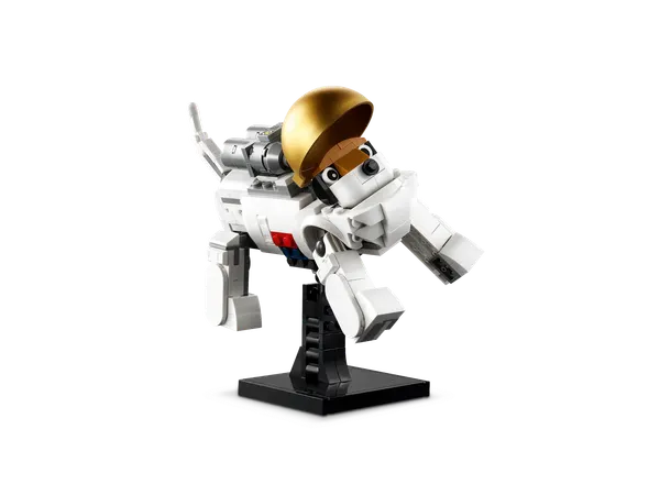 Изображение товара Конструктор Lego Creator Космонавт 31152