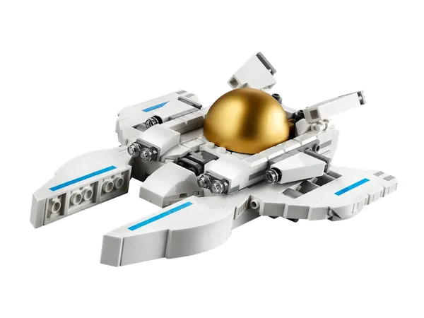 Изображение товара Конструктор Lego Creator Космонавт 31152