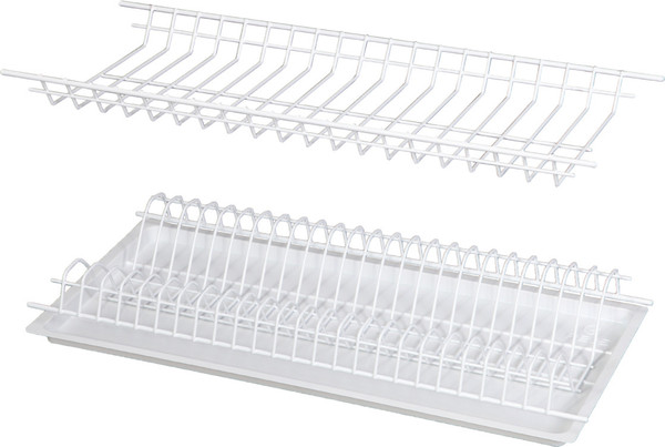 Изображение товара Сушилка для посуды встраиваемая Rejs 500 Standard 1 / 10 422 (белый, без коробки)