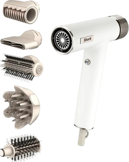 Изображение товара Фен Shark SpeedStyle HD352EU