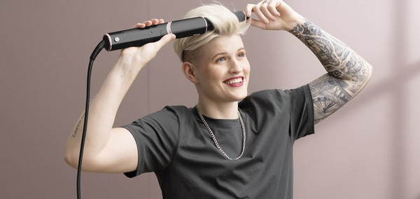 Изображение товара Мультистайлер Shark FlexStyle HD424EU