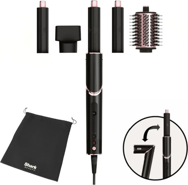 Изображение товара Мультистайлер Shark FlexStyle HD424EU