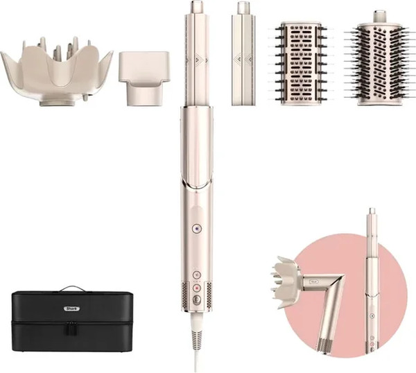 Изображение товара Мультистайлер Shark HD440SLEU