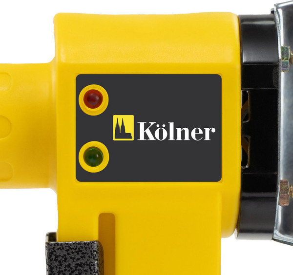 Изображение товара Паяльник для полипропиленовых труб Kolner KPW 650C 