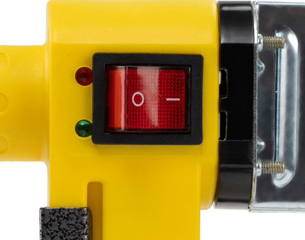 Изображение товара Паяльник для полипропиленовых труб Kolner KPW 850C