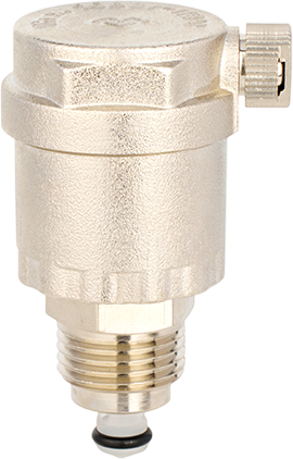 Изображение товара Воздухоотводчик автоматический Varmega 1/2" / VM13002