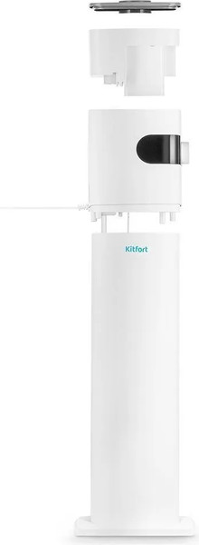 Изображение товара Ультразвуковой увлажнитель воздуха Kitfort КТ-3856