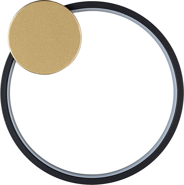 Изображение товара Светильник ESCADA 10263/1 LED (черный)